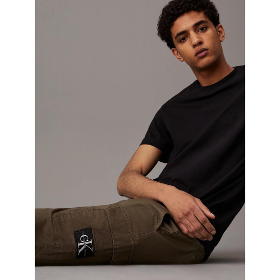Calvin Klein Ανδρικό παντελόνι Skinny Ripstop Cargo Pants